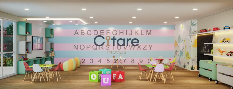 Imagem Apartamento com 3 Quartos à Venda, 78 m² em Papicu - Fortaleza