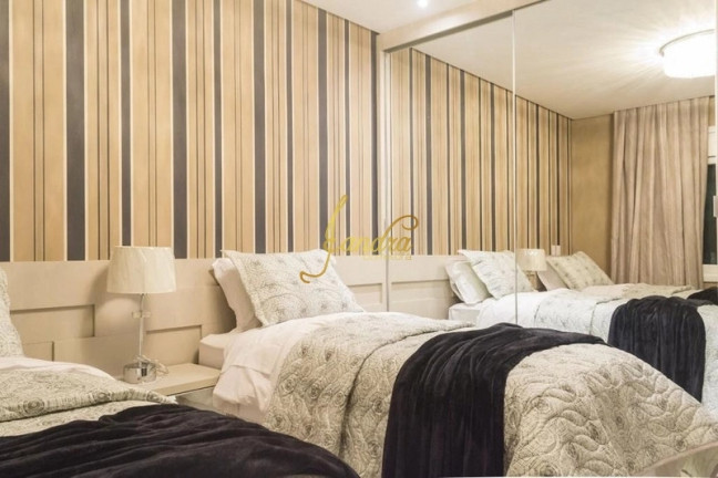 Imagem Casa de Condomínio com 6 Quartos à Venda, 423 m² em Centro - Xangri-la