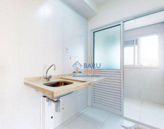 Imagem Apartamento com 2 Quartos à Venda, 59 m² em Santa Cecília - São Paulo Imagem Apartamento com 2 Quartos à Venda, 59 m² em Santa Cecília - São Paulo