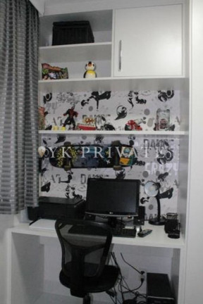 Imagem Apartamento com 4 Quartos à Venda, 109 m² em Lapa - São Paulo