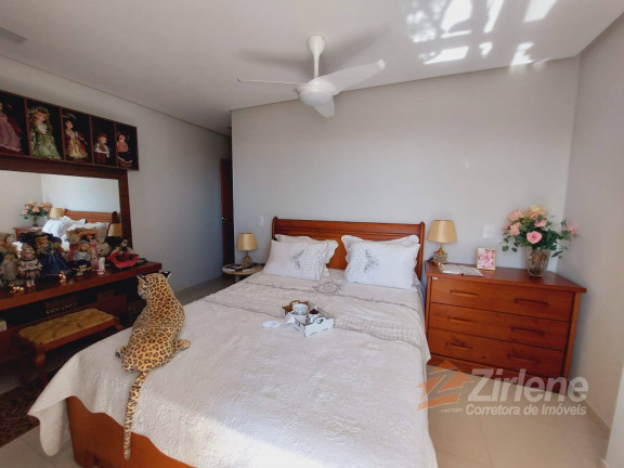 Imagem Apartamento com 3 Quartos à Venda, 115 m² em Praia Do Morro - Guarapari