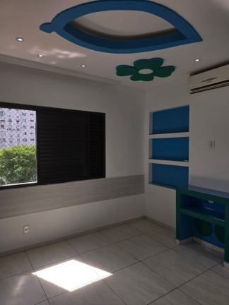 Imagem Imóvel com 3 Quartos à Venda, 182 m² em Campo Grande - Santos Imagem Imóvel com 3 Quartos à Venda, 182 m² em Campo Grande - Santos