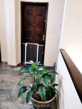 Imagem Apartamento com 3 Quartos à Venda, 127 m² em Daniel Lisboa - Salvador