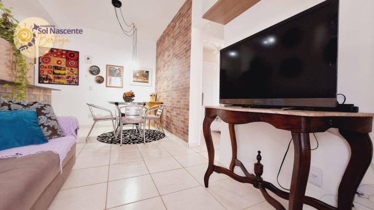 Imagem Apartamento com 2 Quartos à Venda, 52 m² em Maitinga - Bertioga