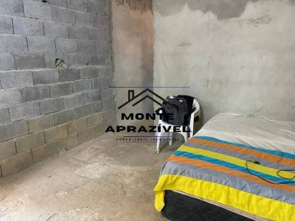Imagem Chácara com 2 Quartos à Venda, 1.325 m² em Ribeirão Pires