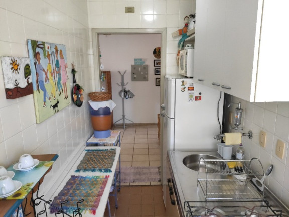 Imagem Imóvel com 1 Quarto para Alugar, 40 m² em Bela Vista - São Paulo Imagem Imóvel com 1 Quarto para Alugar, 40 m² em Bela Vista - São Paulo