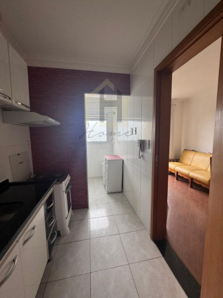 Imagem Imóvel com 2 Quartos para Alugar, 52 m² em Vila Príncipe De Gales - Santo André Imagem Imóvel com 2 Quartos para Alugar, 52 m² em Vila Príncipe De Gales - Santo André