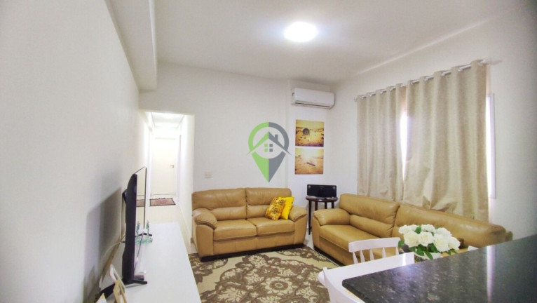 Imagem Apartamento com 2 Quartos à Venda, 69 m² em José Menino - Santos Imagem Apartamento com 2 Quartos à Venda, 69 m² em José Menino - Santos