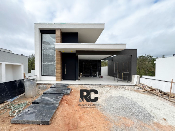 Sobrado com 3 Quartos à Venda, 195 m² em Mosaico Essence - Mogi Das Cruzes