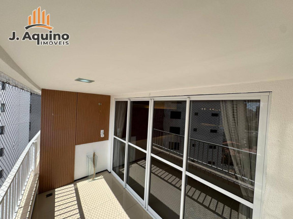 Imagem Apartamento com 3 Quartos à Venda, 112 m² em Guararapes - Fortaleza Imagem Apartamento com 3 Quartos à Venda, 112 m² em Guararapes - Fortaleza