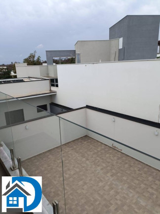 Imagem Casa de Condomínio com 3 Quartos à Venda, 250 m² em Parque Ibiti Reserva - Sorocaba
