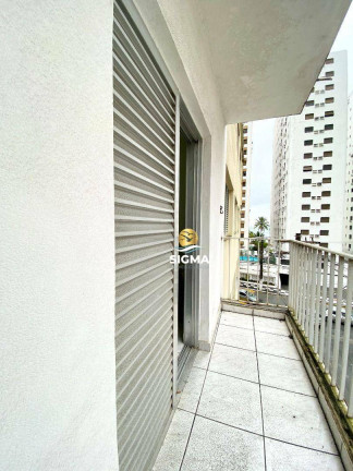 Imagem Apartamento com 2 Quartos à Venda, 85 m² em Jardim Astúrias - Guarujá Imagem Apartamento com 2 Quartos à Venda, 85 m² em Jardim Astúrias - Guarujá