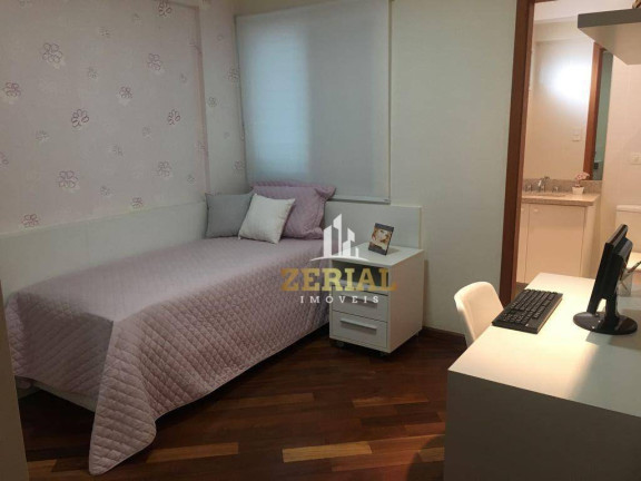 Imagem Apartamento com 3 Quartos à Venda, 130 m² em Santa Paula - São Caetano Do Sul Imagem Apartamento com 3 Quartos à Venda, 130 m² em Santa Paula - São Caetano Do Sul
