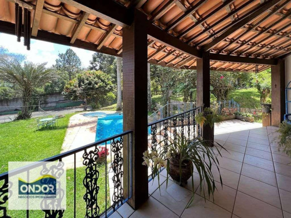 Imagem Casa de Condomínio com 3 Quartos à Venda, 546 m² em Jardim Mediterrâneo - Cotia Imagem Casa de Condomínio com 3 Quartos à Venda, 546 m² em Jardim Mediterrâneo - Cotia