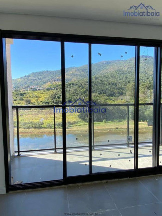 Imagem Apartamento com 3 Quartos à Venda, 185 m² em Vila Esperia Ou Giglio - Atibaia