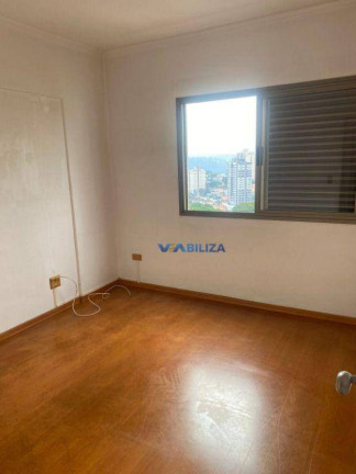 Imagem Apartamento com 2 Quartos à Venda, 57 m² em Vila Rosália - Guarulhos