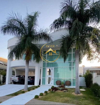 Imagem Casa com 4 Quartos à Venda, 430 m² em São Bento - Paulínia Imagem Casa com 4 Quartos à Venda, 430 m² em São Bento - Paulínia