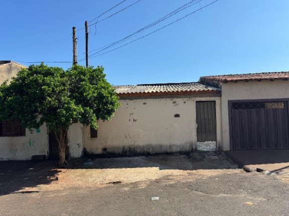Casa com 2 Quartos à Venda, 120 m² em Vila Recreio - Ribeirao Preto