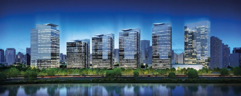 Imagem Apartamento com 2 Quartos à Venda, 134 m² em Chácara Santo Antônio (zona Sul) - São Paulo