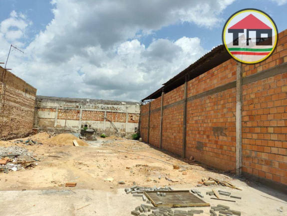 Imagem Galpão para Alugar, 600 m² em Nova Marabá - Marabá Imagem Galpão para Alugar, 600 m² em Nova Marabá - Marabá