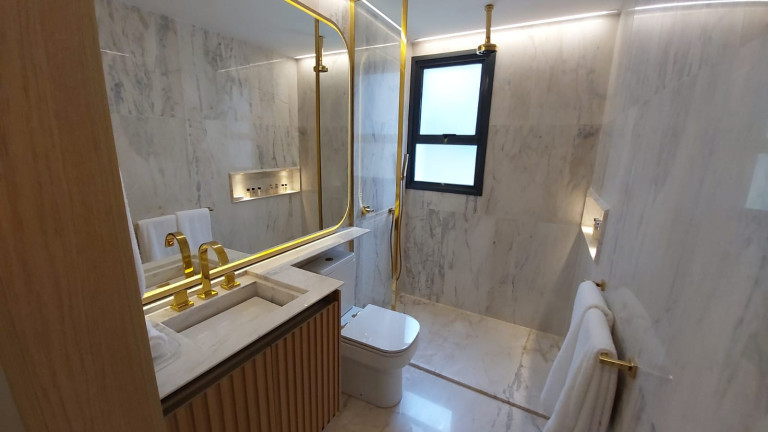 Imagem Apartamento com 3 Quartos à Venda, 144 m² em Vila Firmiano Pinto - São Paulo Imagem Apartamento com 3 Quartos à Venda, 144 m² em Vila Firmiano Pinto - São Paulo