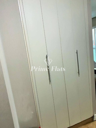 Imagem Apartamento com 1 Quarto à Venda, 29 m² em Perdizes - São Paulo