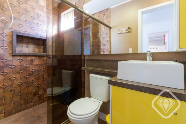 Imagem Casa de Condomínio com 3 Quartos à Venda, 105 m² em Tristeza - Porto Alegre Imagem Casa de Condomínio com 3 Quartos à Venda, 105 m² em Tristeza - Porto Alegre