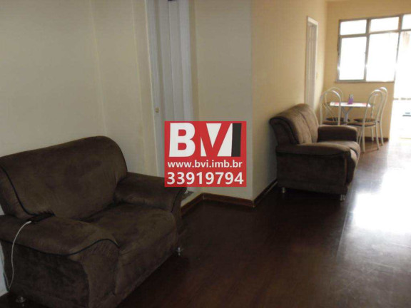 Imagem Apartamento com 1 Quarto à Venda, 40 m² em Cordovil - Rio De Janeiro