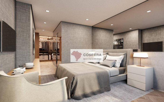 Imagem Loja à Venda, 611 m² em Vila Nova Conceição - São Paulo Imagem Loja à Venda, 611 m² em Vila Nova Conceição - São Paulo