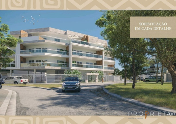 Imagem Apartamento com 3 Quartos à Venda, 95 m² em Recreio Dos Bandeirantes - Rio De Janeiro