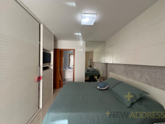 Imagem Apartamento com 4 Quartos à Venda, 180 m² em Itapuã - Vila Velha Imagem Apartamento com 4 Quartos à Venda, 180 m² em Itapuã - Vila Velha