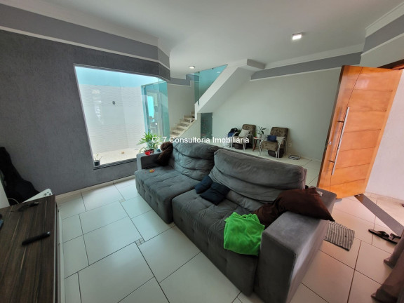 Imagem Sobrado com 3 Quartos à Venda, em Jardim Bom Princípio - Indaiatuba Imagem Sobrado com 3 Quartos à Venda, em Jardim Bom Princípio - Indaiatuba