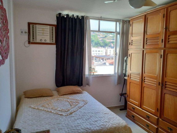 Imagem Apartamento com 2 Quartos à Venda, 88 m² em Fonseca - Niterói Imagem Apartamento com 2 Quartos à Venda, 88 m² em Fonseca - Niterói