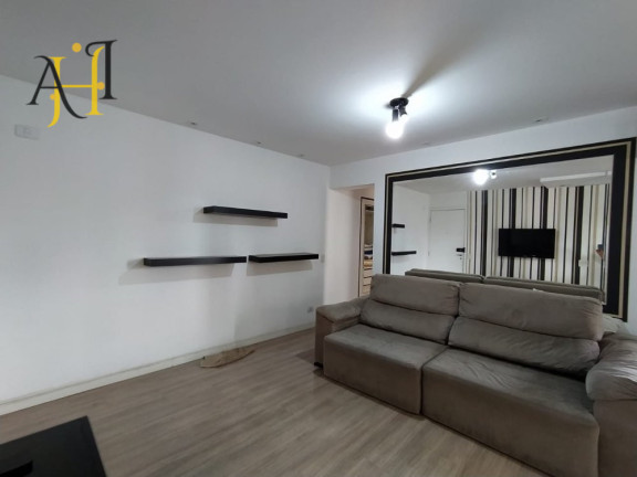 Imagem Apartamento com 2 Quartos à Venda, 81 m² em Vila Olímpia - São Paulo Imagem Apartamento com 2 Quartos à Venda, 81 m² em Vila Olímpia - São Paulo