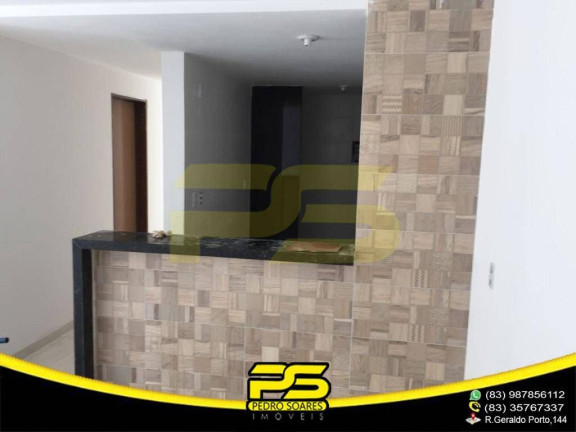 Imagem Apartamento com 3 Quartos à Venda, 71 m² em João Pessoa Imagem Apartamento com 3 Quartos à Venda, 71 m² em João Pessoa