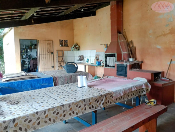 Imagem Imóvel com 3 Quartos à Venda, 87 m² em Chácara Recreio Internacional - Suzano
