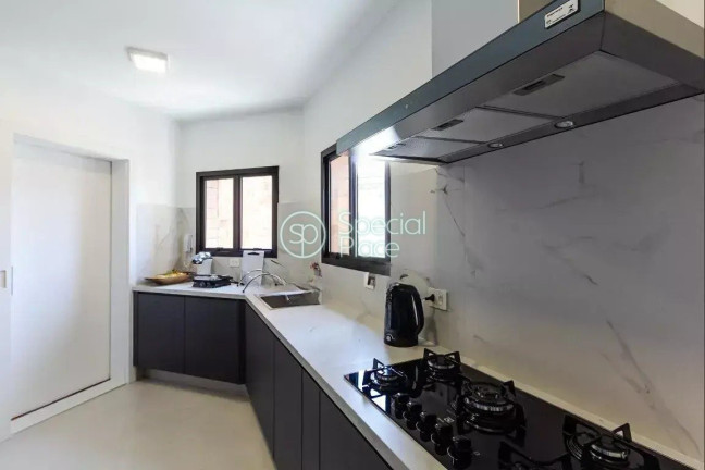 Imagem Apartamento com 4 Quartos à Venda, 200 m² em Moema Pássaros - São Paulo
