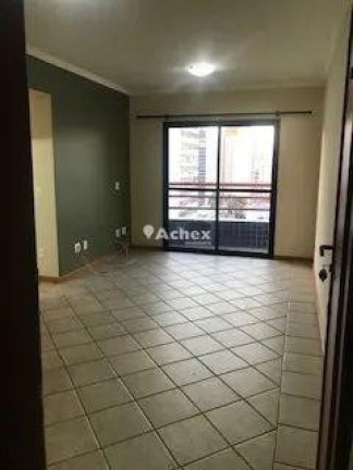Imagem Apartamento com 2 Quartos à Venda, 55 m² em Centro - Campinas