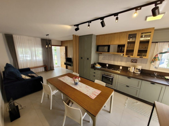 Casa com 3 Quartos à Venda, 114 m² em Nova Tramandai - Tramandaí
