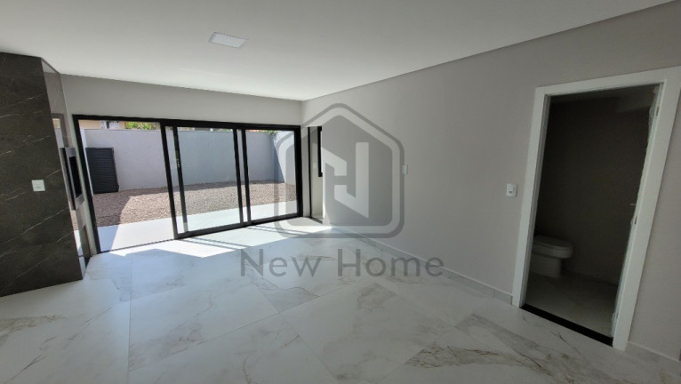 Imagem Casa com 3 Quartos à Venda, 130 m² em Coqueiral - Cascavel Imagem Casa com 3 Quartos à Venda, 130 m² em Coqueiral - Cascavel