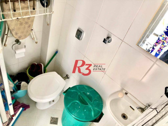 Imagem Apartamento com 4 Quartos à Venda, 180 m² em Ponta Da Praia - Santos Imagem Apartamento com 4 Quartos à Venda, 180 m² em Ponta Da Praia - Santos