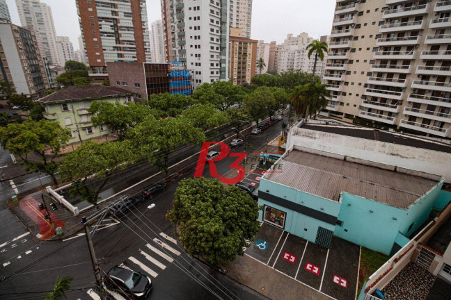 Imagem Apartamento com 4 Quartos à Venda, 275 m² em Boqueirão - Santos