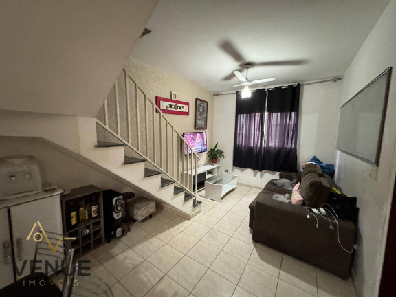 Imagem Sobrado com 3 Quartos à Venda, 68 m² em Parque Guarani - São Paulo Imagem Sobrado com 3 Quartos à Venda, 68 m² em Parque Guarani - São Paulo