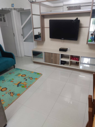 Imagem Apartamento com 3 Quartos à Venda, 97 m² em Capoeiras - Florianópolis