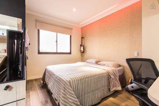 Imagem Apartamento com 1 Quarto à Venda, 30 m² em Vila Olímpia - São Paulo Imagem Apartamento com 1 Quarto à Venda, 30 m² em Vila Olímpia - São Paulo