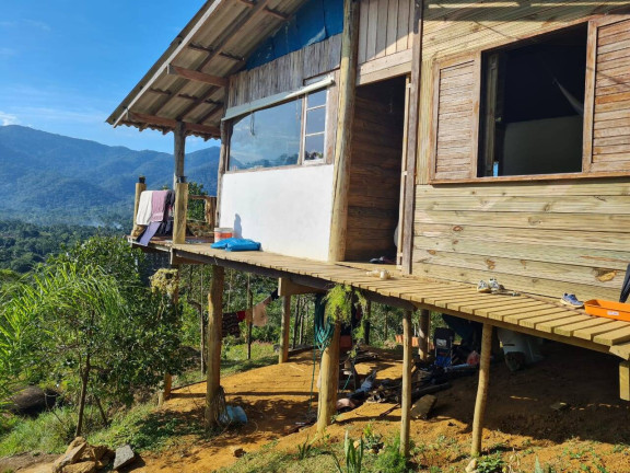Imagem Casa com 1 Quarto à Venda, 64 m² em Itamambuca - Ubatuba Imagem Casa com 1 Quarto à Venda, 64 m² em Itamambuca - Ubatuba