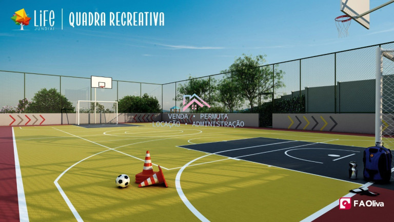 Imagem Apartamento com 2 Quartos à Venda, 64 m² em Engordadouro - Jundiaí Imagem Apartamento com 2 Quartos à Venda, 64 m² em Engordadouro - Jundiaí