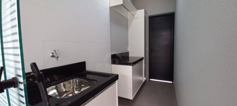 Imagem Casa com 3 Quartos à Venda, 150 m² em Mantova  - Indaiatuba