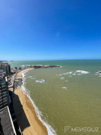 Imagem Apartamento com 4 Quartos à Venda, 220 m² em Centro - Guarapari