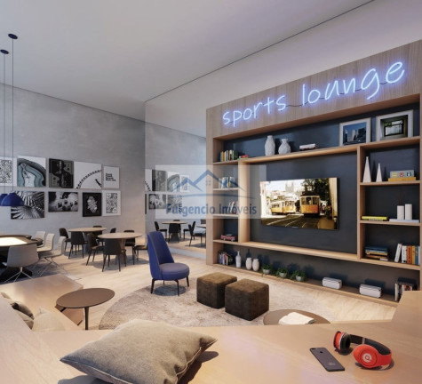 Imagem Apartamento com 4 Quartos à Venda, 163 m² em Moema - São Paulo